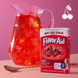 Photo 2: Flavor Aid Cherry Pitcher Packs: photo 2