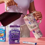 Photo 3: Flavor Aid Grape Pitcher Packs: photo 3