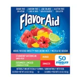 Photo 2: Flavor Aid Singles To Go Aguas Frescas Variety Pack: photo 2